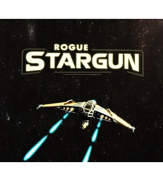 Rogue Stargun Meta Quest Meta Quest Key GLOBAL